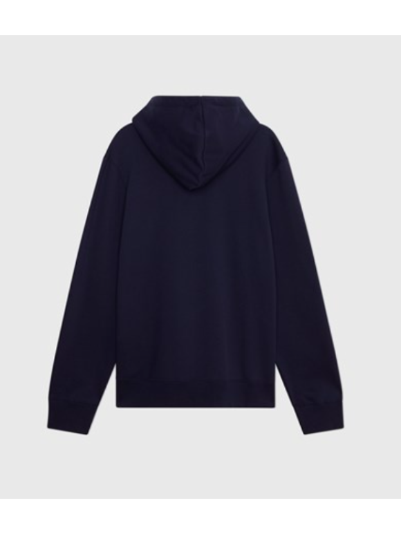 Double A by Wood Wood - wood wood Ian aa hoodie