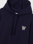 Double A by Wood Wood - wood wood Ian aa hoodie