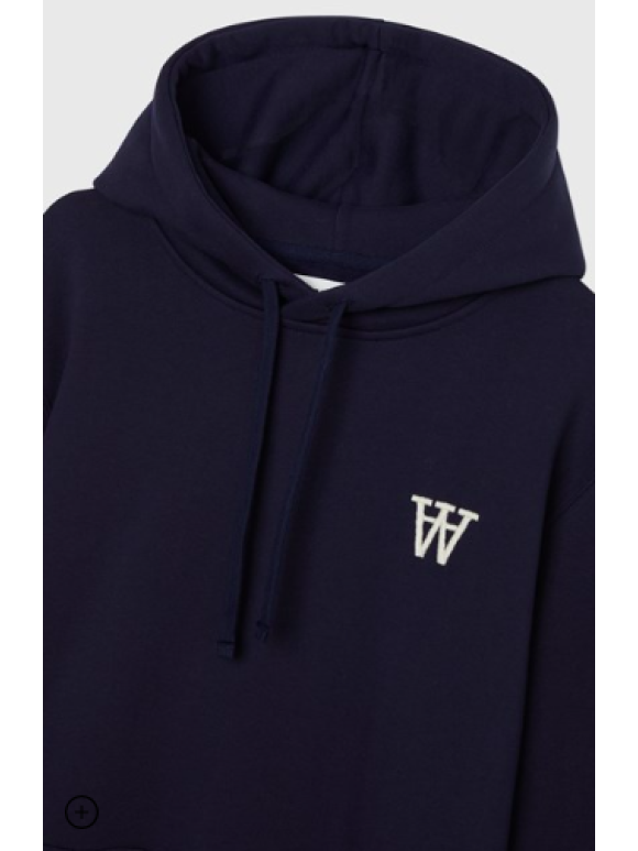 Double A by Wood Wood - wood wood Ian aa hoodie