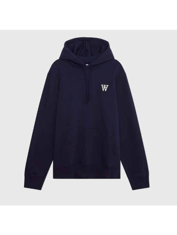 Double A by Wood Wood - wood wood Ian aa hoodie