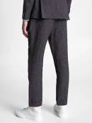 Tommy Hilfiger - Tommy Hilfiger linen trouser