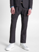 Tommy Hilfiger - Tommy Hilfiger linen trouser