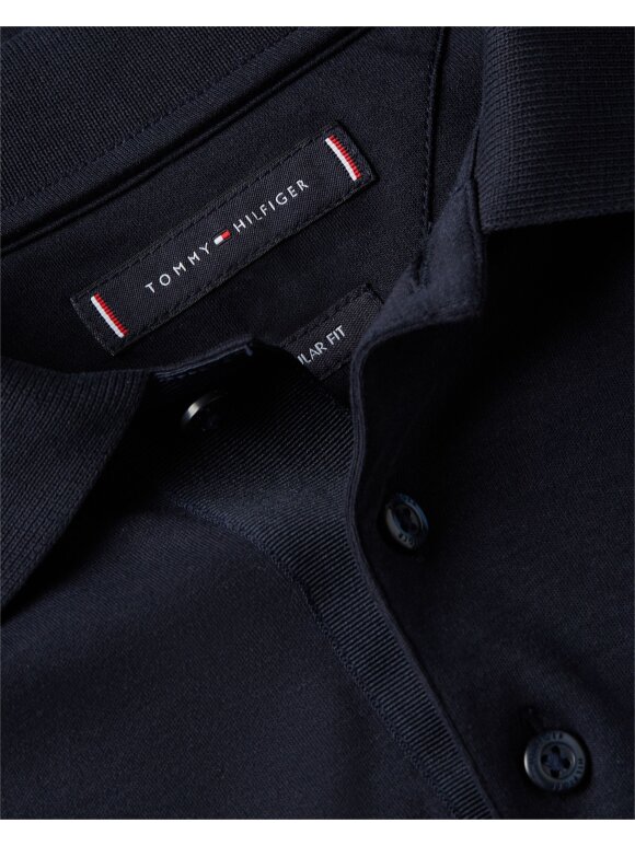 Tommy Hilfiger - Tommy Hilfiger interlock polo