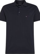 Tommy Hilfiger - Tommy Hilfiger interlock polo