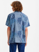 Levi's® - Levis bandana collage