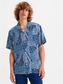 Levi's® - Levis bandana collage