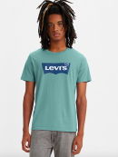 Levi's® - Levis Graphic crewneck