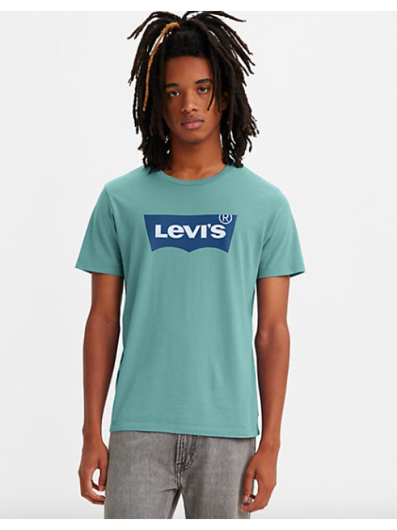 Levi's® - Levis Graphic crewneck