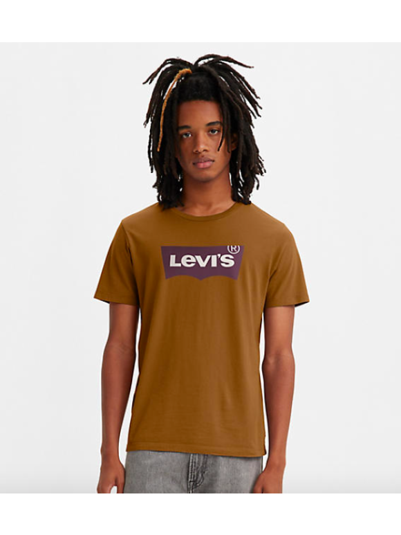 Levi's® - Levis Graphic crewneck