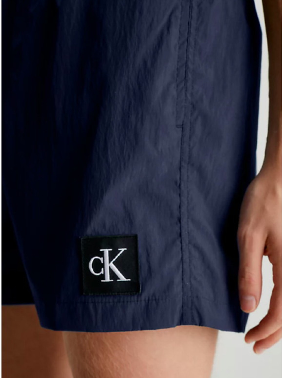 Calvin Klein Acc - Calvin Klein medium drawstring