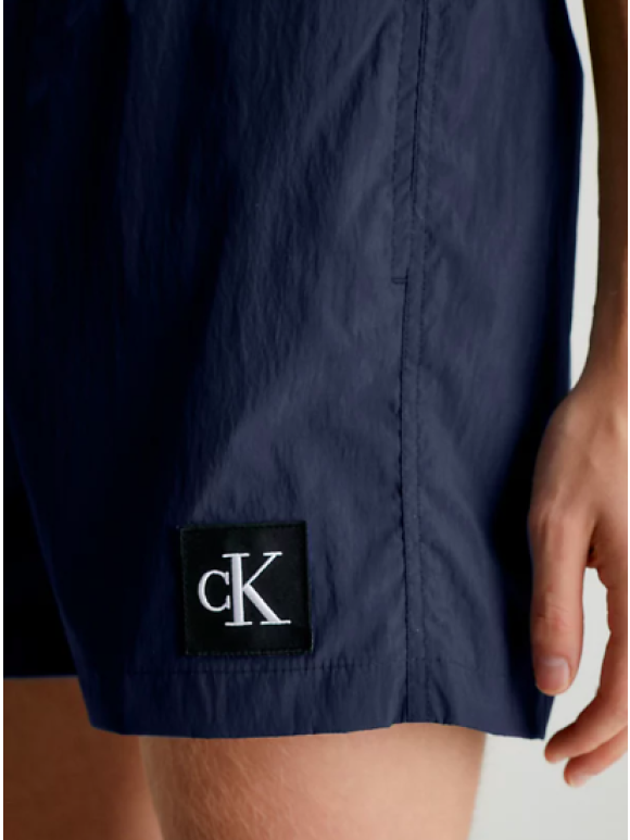 Calvin Klein Underwear - Calvin Klein medium drawstring