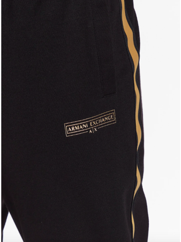 Armani Exchange - Armani jersey trouser