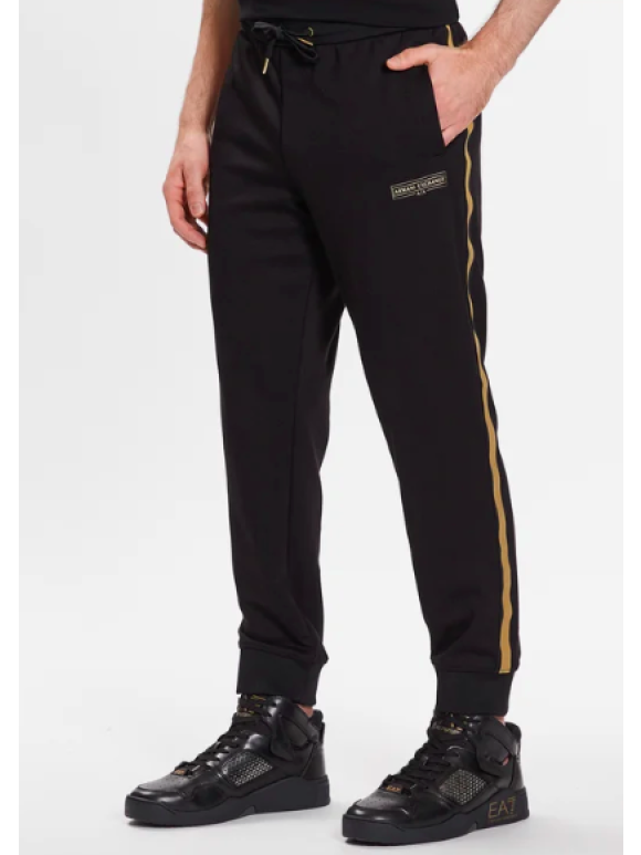 Armani Exchange - Armani jersey trouser