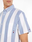 Tommy Hilfiger - Tommy Hilfiger Striped stripe