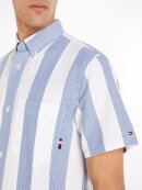 Tommy Hilfiger - Tommy Hilfiger Striped stripe