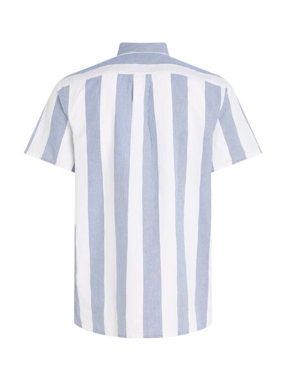 Tommy Hilfiger - Tommy Hilfiger Striped stripe