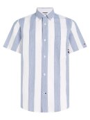 Tommy Hilfiger - Tommy Hilfiger Striped stripe