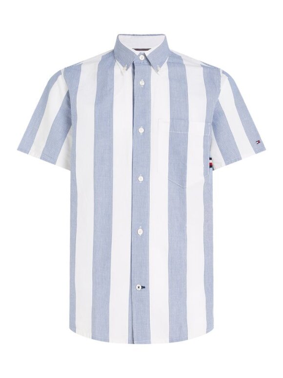 Tommy Hilfiger - Tommy Hilfiger Striped stripe