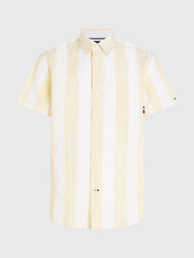 Tommy Hilfiger - Tommy Hilfiger Striped stripe