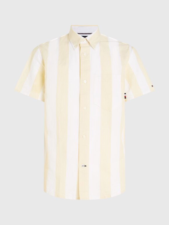 Tommy Hilfiger - Tommy Hilfiger Striped stripe