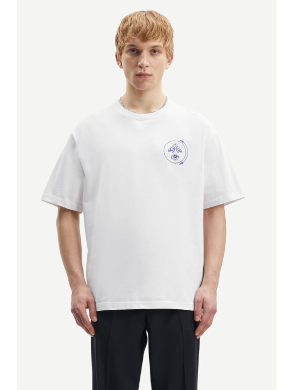 Samsøe Samsøe - Samsøe Samsøe Future t-shirt