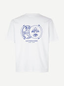 Samsøe Samsøe - Samsøe Samsøe Future t-shirt
