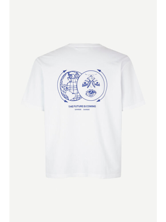 Samsøe Samsøe - Samsøe Samsøe Future t-shirt
