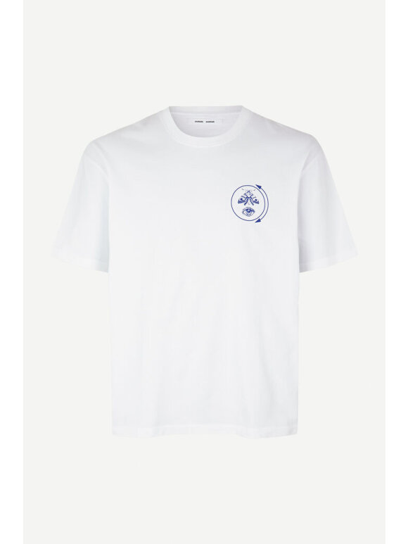 Samsøe Samsøe - Samsøe Samsøe Future t-shirt