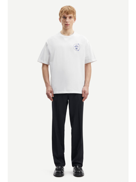 Samsøe Samsøe - Samsøe Samsøe Future t-shirt
