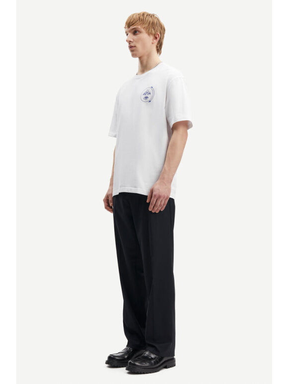 Samsøe Samsøe - Samsøe Samsøe Future t-shirt