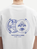 Samsøe Samsøe - Samsøe Samsøe Future t-shirt