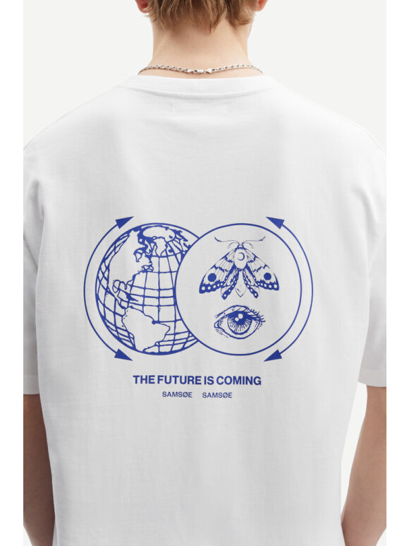 Samsøe Samsøe - Samsøe Samsøe Future t-shirt