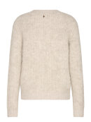 Mos Mosh - Mos Mosh Gisla Hairy Knit