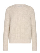 Mos Mosh - Mos Mosh Gisla Hairy Knit