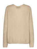 Mos Mosh - Mos Mosh Thora V-Neck Knit