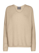 Mos Mosh - Mos Mosh Thora V-Neck Knit