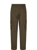 Mos Mosh - Mos Mosh Adeline Cargo Pant