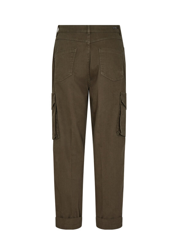 Mos Mosh - Mos Mosh Adeline Cargo Pant