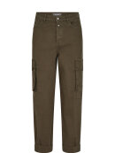 Mos Mosh - Mos Mosh Adeline Cargo Pant