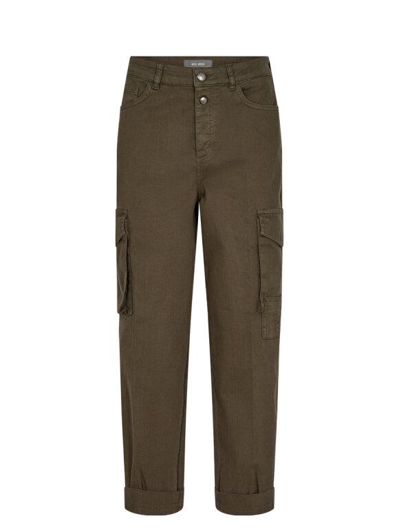 Mos Mosh - Mos Mosh Adeline Cargo Pant