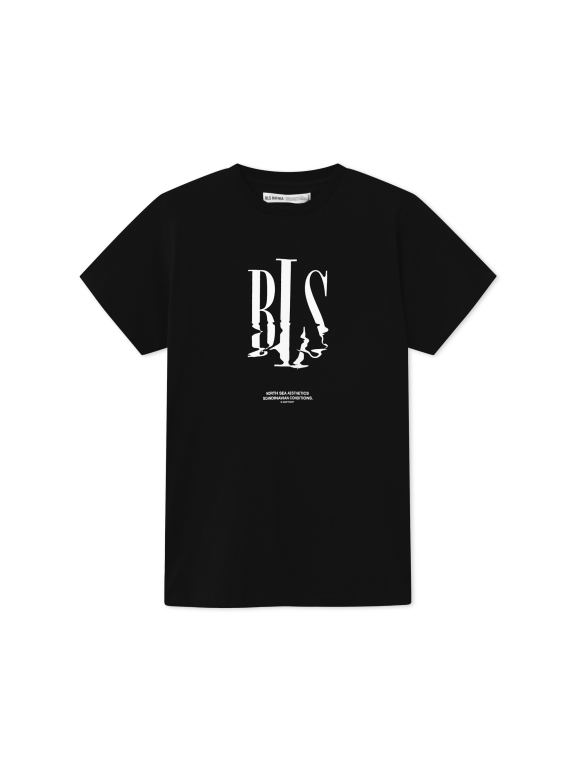 BLS HAFNIA - BLS HAFNIA NORTH SEA T-SHIRT