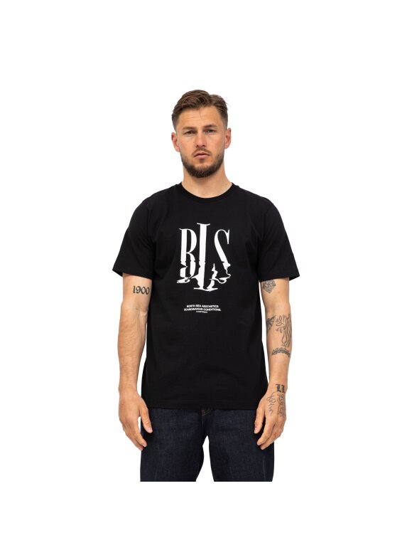BLS HAFNIA - BLS HAFNIA NORTH SEA T-SHIRT