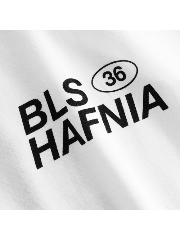 BLS HAFNIA - BLS HAFNIA CRACKED VARSITY