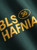 BLS HAFNIA - BLS HAFNIA CRACKED VARSITY