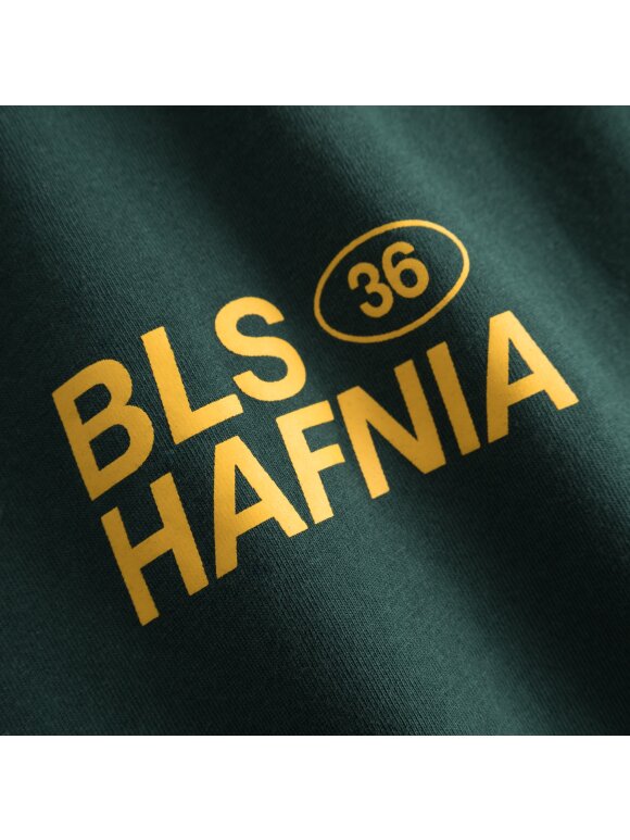 BLS HAFNIA - BLS HAFNIA CRACKED VARSITY