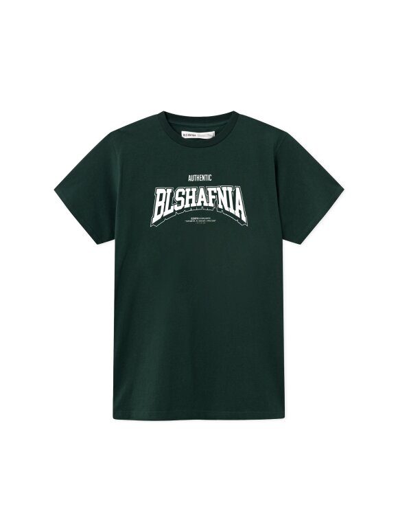 BLS HAFNIA - COLLEGE 2 T-SHIRT