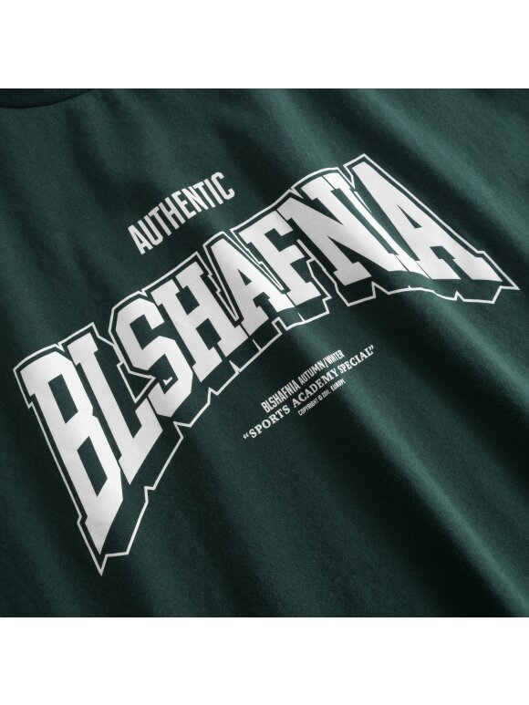 BLS HAFNIA - COLLEGE 2 T-SHIRT