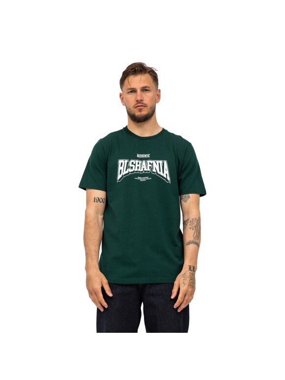 BLS HAFNIA - COLLEGE 2 T-SHIRT