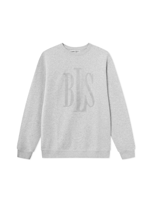 BLS HAFNIA - BLS HAFNIA CLASSIC TONAL LOGO
