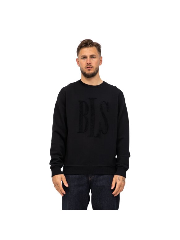 BLS HAFNIA - BLS HAFNIA CLASSIC TONAL LOGO